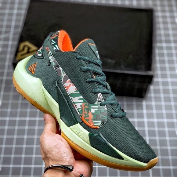 Sz Various Zoom freak 2 - Picture 1 of 10